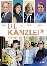 Poster for Die Kanzlei Season 3