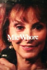 Poster for Mic Whore