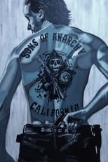 AR - Sons of Anarchy