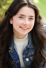 Jillian Caulin