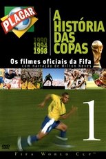 The Legend of the FIFA World Cup: 1990 to 1998