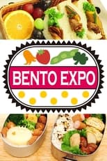 Poster di BENTO EXPO