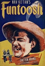 Poster for Funtoosh