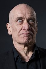 Foto retrato de Wilko Johnson