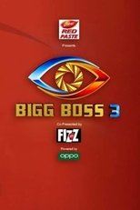 Poster for Bigg Boss Telugu Season 3