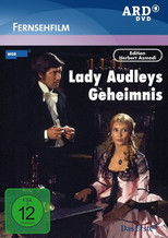 Lady Audleys Geheimnis poster