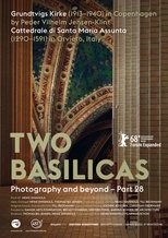 Poster for Two Basilicas