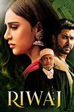 RIWAJ - A Riwaj which broke after many centuries (2023)