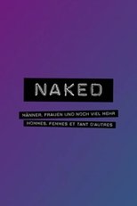 Poster di Naked