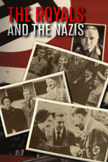 Poster for The Royals and the Nazis