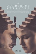 My Wonderful Stranger main poster