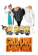 Image Gru Dru i Minionki 2019 PL