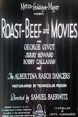 Roast-Beef and Movies (1934)