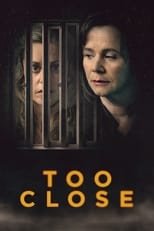 Poster for Too Close