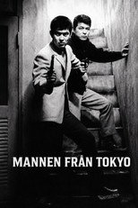 Mannen från Tokyo