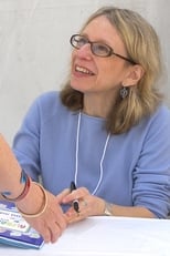 Foto retrato de Roz Chast