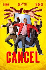 Cancel poster movie