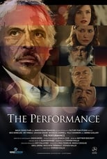 Poster for The Performance