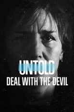 Poster di Untold: Patto con il diavolo