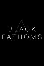 Black Fathoms main poster