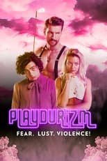 Poster for Playdurizm