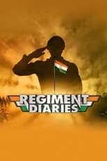 Poster for Regiment Diaries