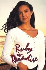 Poster for Ruby in Paradise 