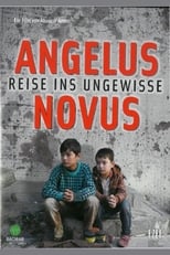 Poster for Angelus Novus