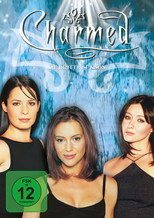 Poster zu Staffel 3 – Charmed - Zauberhafte Hexen
