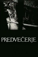 Evening poster movie