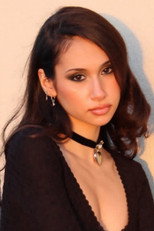 Dalia Khali as Self - Contestant in Time Turner