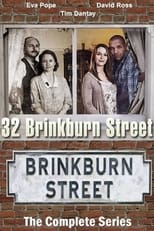 Poster for 32 Brinkburn Street Season 1