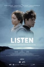 Poster for Listen 