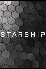 Starship poster