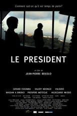 Poster di Le président