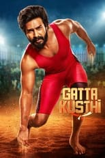 Poster for Gatta Kusthi