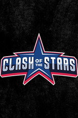 Clash poster