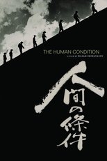 The Human Condition III: A Soldier's Prayer (1961)