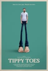 Poster for Tippy Toes