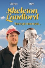 Poster for Skeleton Landlord 