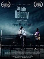 Poster for God On The Balcony