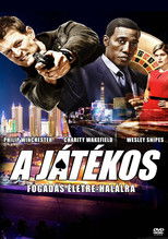 A játékos – Fogadás életre-halálra