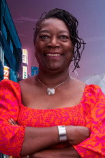 Val as Self in Worlds Apart