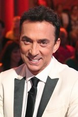 Foto retrato de Bruno Tonioli