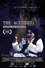 Poster for The Accused: Damned or Devoted?