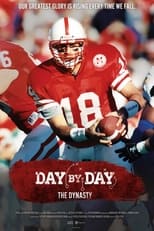 Poster for Day by Day: The Dynasty