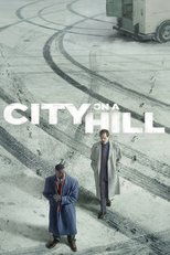 Poster for City on a Hill Season 1