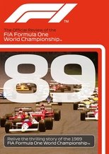 1989 FIA Formula One World Championship Season Review main poster