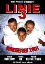 Poster for Linie 3: Rundrejsen 2001