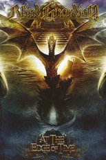 Blind Guardian - A Journey to the Edge of Time